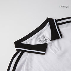 Fulham Home 2024/25 soccer jersey Go Soccer World Shop