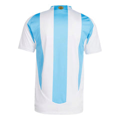 Argentina 2024 Copa América home match jersey Go Soccer World Shop