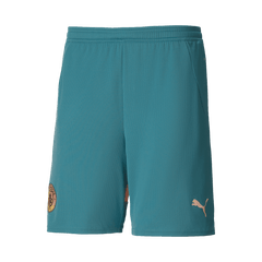 Manchester City Fourth Away 2024/25 soccer Shorts – UCL Go Soccer World Shop