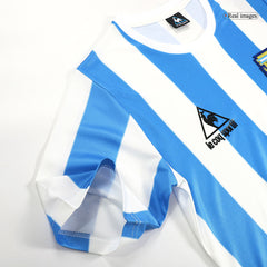 Argentina 1986 retro home soccer jersey Go Soccer World Shop