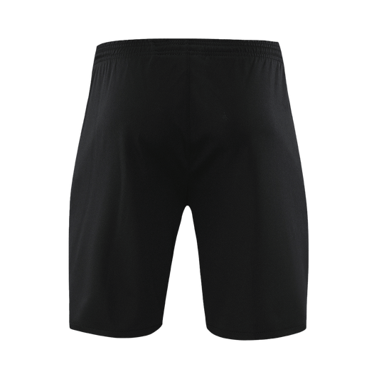 Barcelona 2024/25 pre-match soccer shorts Go Soccer World Shop