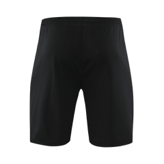 Barcelona 2024/25 pre-match soccer shorts Go Soccer World Shop