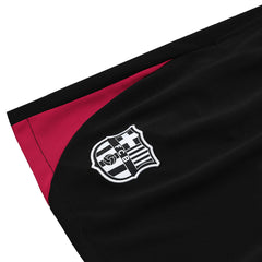 Barcelona 2024/25 pre-match soccer shorts Go Soccer World Shop