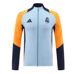 Real Madrid 2024/25 training jacket Go Soccer World Shop