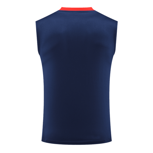 Manchester United 2024/25 pre-match vest Go Soccer World Shop