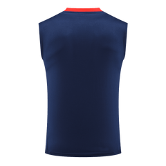 Manchester United 2024/25 pre-match vest Go Soccer World Shop