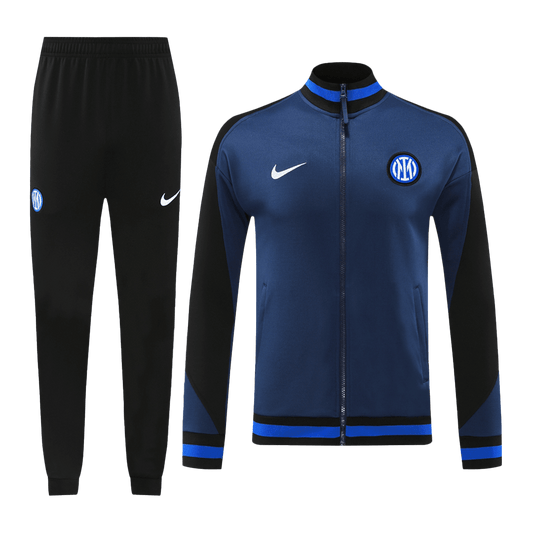 Inter Milan training jacket (jacket + pants) 2024/25 Go Soccer World Shop