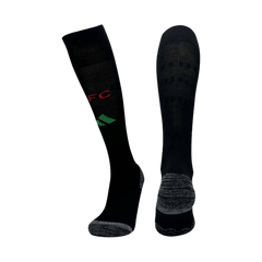 Arsenal away soccer socks 2024/25 Go Soccer World Shop