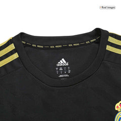 Real Madrid 2011/12 Retro away soccer jersey Go Soccer World Shop