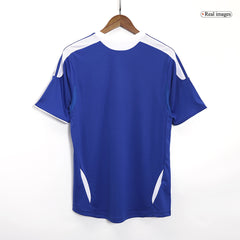 Chelsea Home Retro 2011/12 soccer jersey Go Soccer World Shop