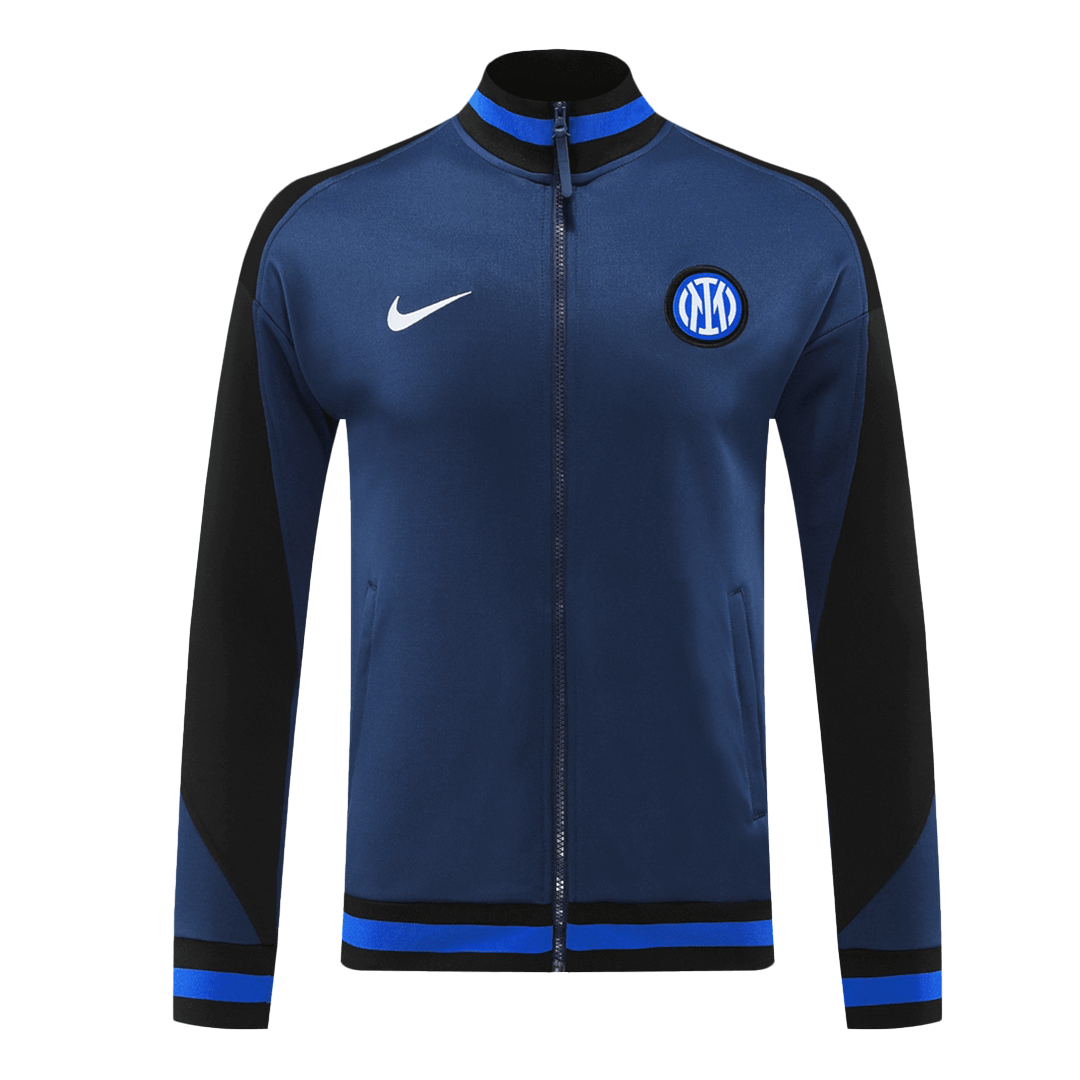 Inter Milan 2024/25 training jacket Go Soccer World Shop