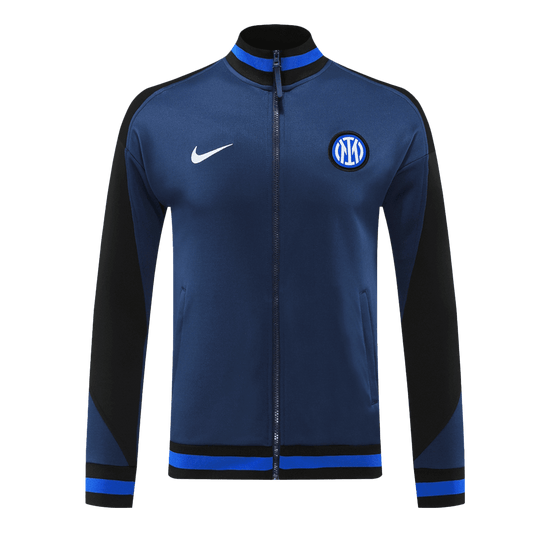 Inter Milan 2024/25 training jacket Go Soccer World Shop