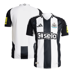 Player version Newcastle United Home 2024/25 soccer jersey Go Soccer World Shop