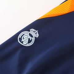 Real Madrid training kit (jacket + pants) 2024/25 Go Soccer World Shop