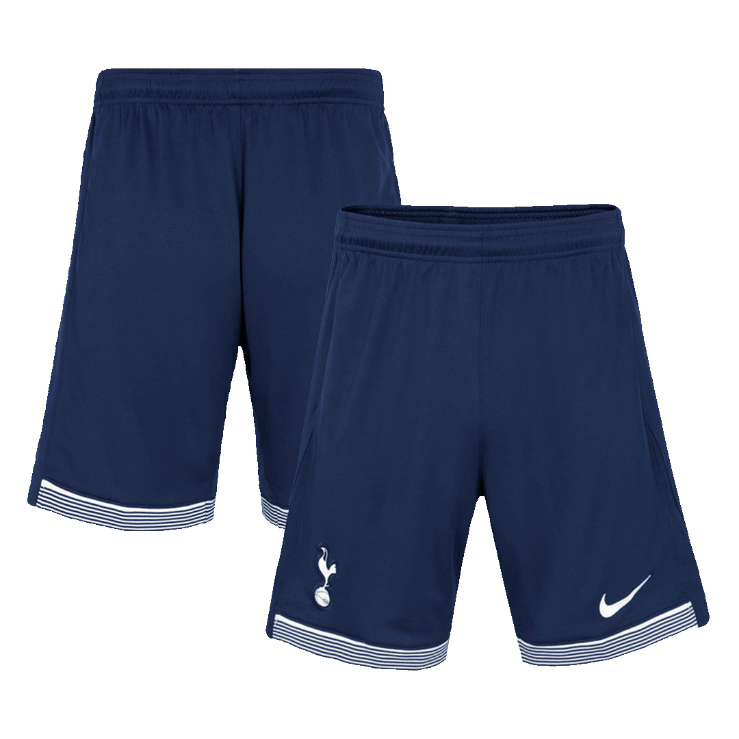 Tottenham Hotspur 2024/25 soccer shorts Go Soccer World Shop