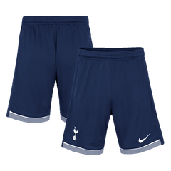 Tottenham Hotspur 2024/25 soccer shorts Go Soccer World Shop