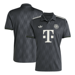 Bayern Munich Oktoberfest 2024/25 soccer jersey Go Soccer World Shop