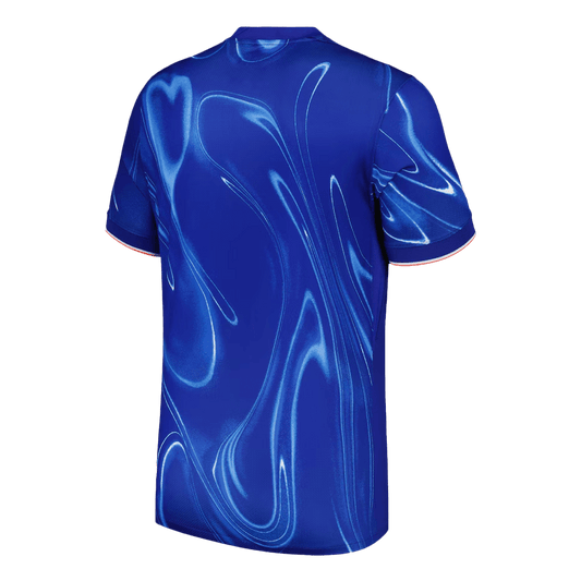 Chelsea Home 2024/25 soccer jersey Go Soccer World Shop