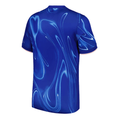 Chelsea Home 2024/25 soccer jersey Go Soccer World Shop