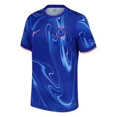 Chelsea Home 2024/25 soccer jersey Go Soccer World Shop