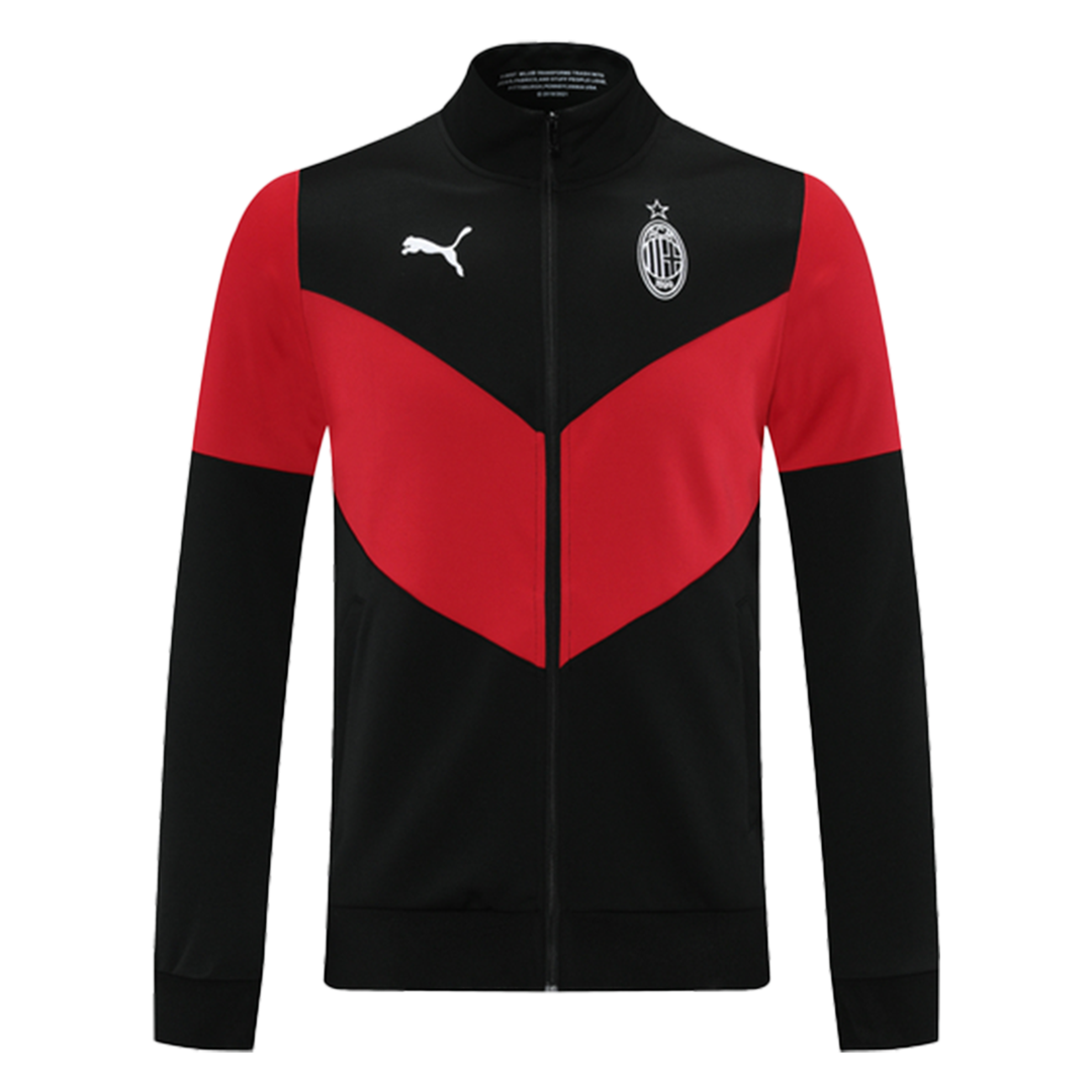 AC Milan 2021/22 training jacket Go Soccer World Shop