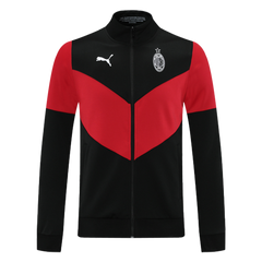 AC Milan 2021/22 training jacket Go Soccer World Shop