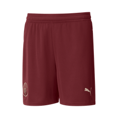 Manchester City Third Away 2024/25 soccer shorts Go Soccer World Shop