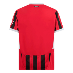 AC Milan 2024/25 soccer jersey Go Soccer World Shop