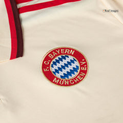 Müller #25 Bayern Munich 2024/25 third away soccer jersey - UCL Go Soccer World Shop