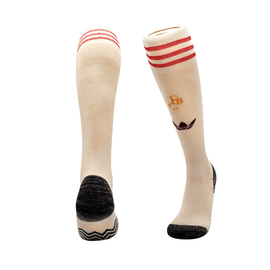 Bayern Munich Third Away 2024/25 soccer socks Go Soccer World Shop