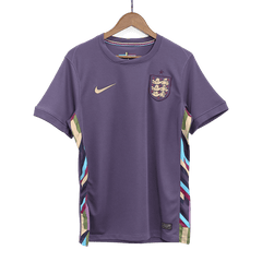 [Super Quality] England PALMER #24 Euro 2024 Men's Away soccer jersey Go Soccer World Shop