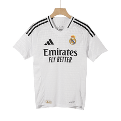 Player version Real Madrid 2024/25 home soccer jersey