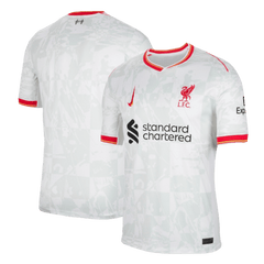 Liverpool 2024/25 third away soccer jersey Go Soccer World Shop