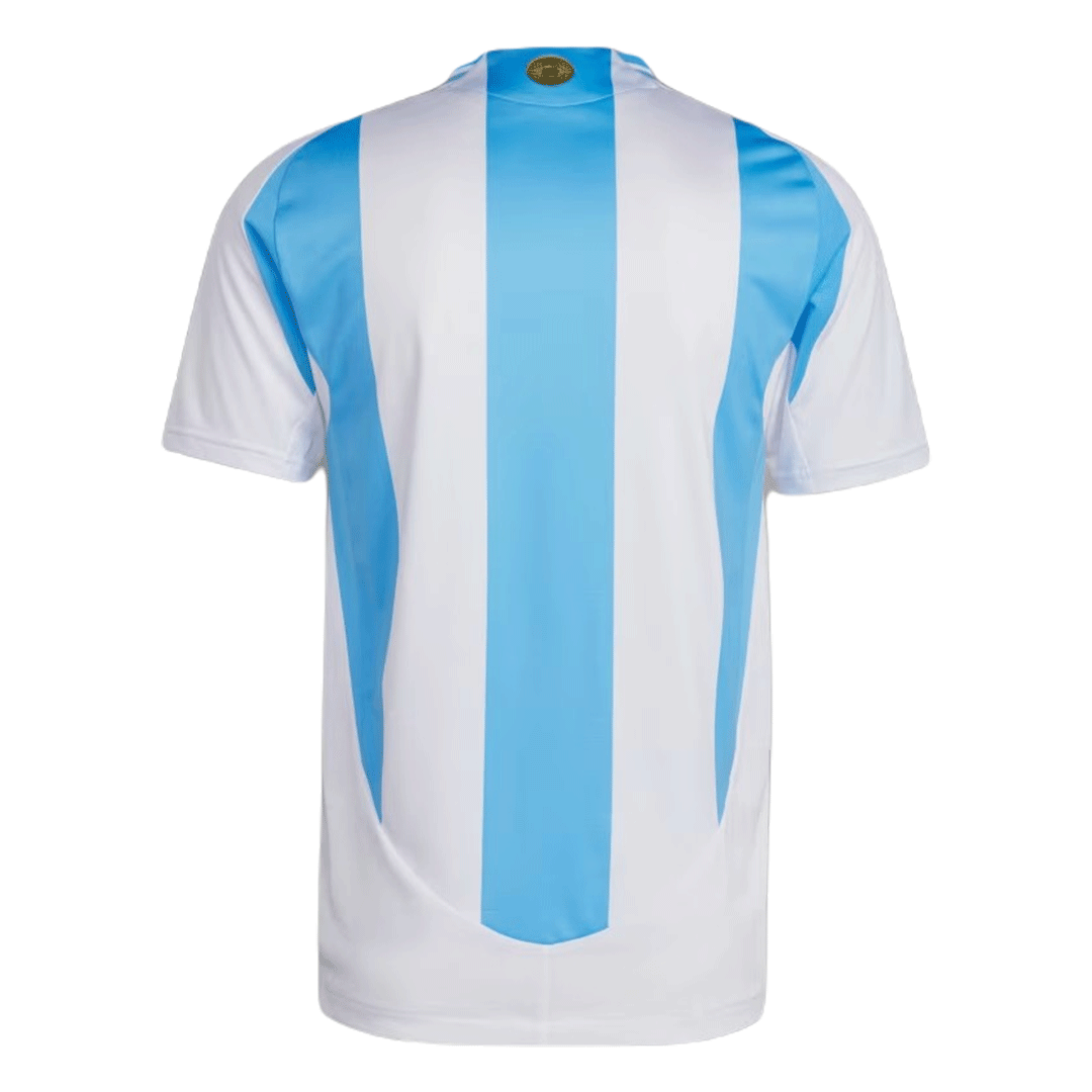 Argentina home match jersey 2024 Go Soccer World Shop