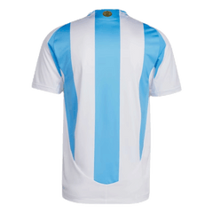 Argentina home match jersey 2024 Go Soccer World Shop