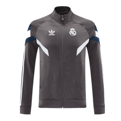 Real Madrid training jacket set (jacket + pants) 2024/25 Go Soccer World Shop