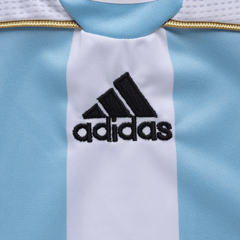 MESSI #19 Argentina 2006 Classic Home jersey Go Soccer World Shop