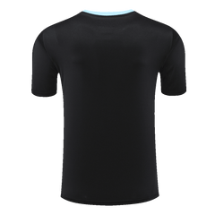 Argentina men's soccer jersey before the Copa Am¦rica 2024 match Go Soccer World Shop