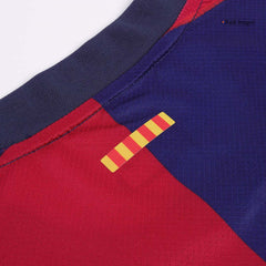 COLDPLAY #10 Barcelona Home 2024/25 soccer jersey Go Soccer World Shop