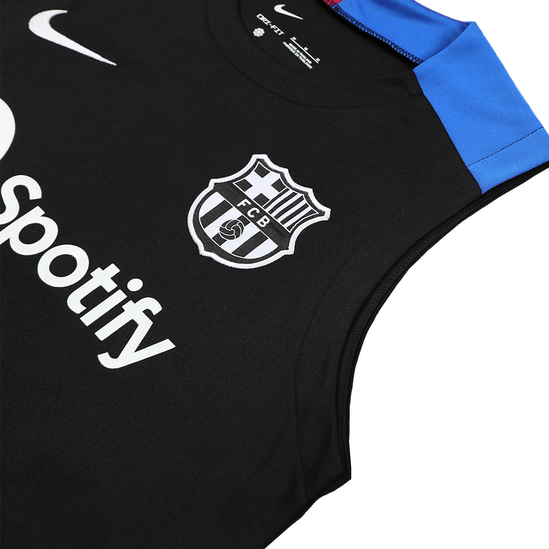 Training vest before the Barcelona 2024/25 match Go Soccer World Shop