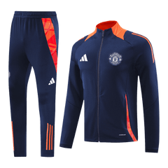 Manchester United training jacket set (jacket + trousers) 2024/25 Go Soccer World Shop