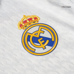 Player version Real Madrid 2024/25 home soccer jersey