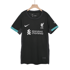 Liverpool Women's Away soccer jersey 2024/25 Go Soccer World Shop