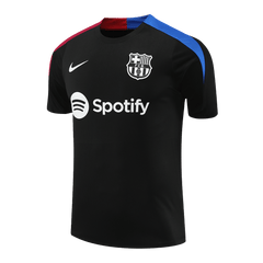 Barcelona pre-match training jersey 2024/25 Go Soccer World Shop