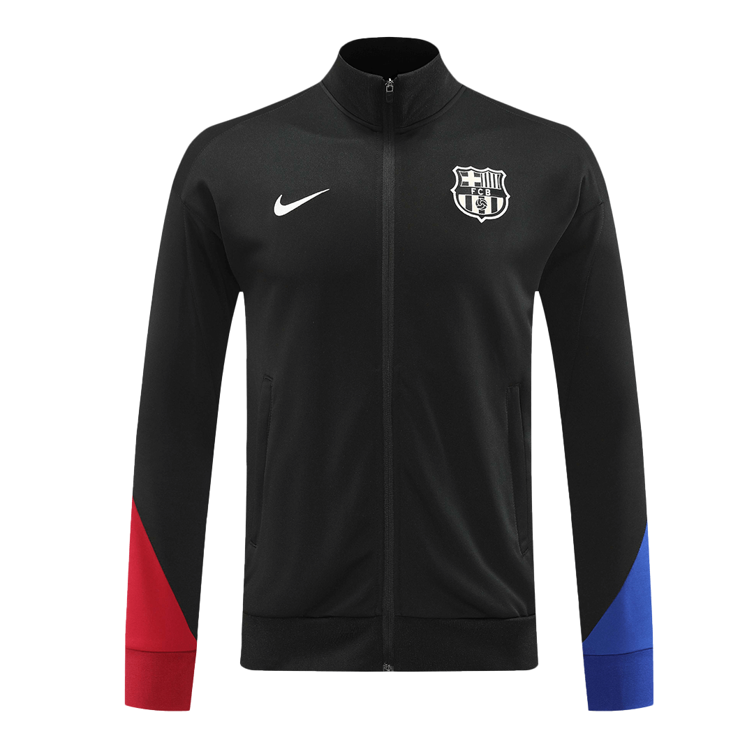 Barcelona training jacket set (jacket + pants) 2024/25 Go Soccer World Shop