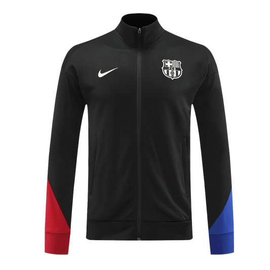 Barcelona 2024/25 training jacket Go Soccer World Shop