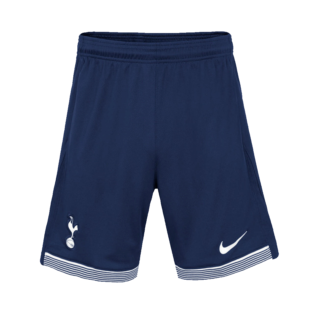 Tottenham Hotspur 2024/25 soccer shorts Go Soccer World Shop