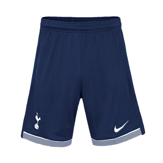 Tottenham Hotspur 2024/25 soccer shorts Go Soccer World Shop