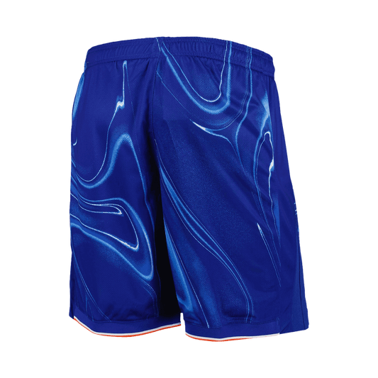 Chelsea Home 2024/25 soccer shorts Go Soccer World Shop