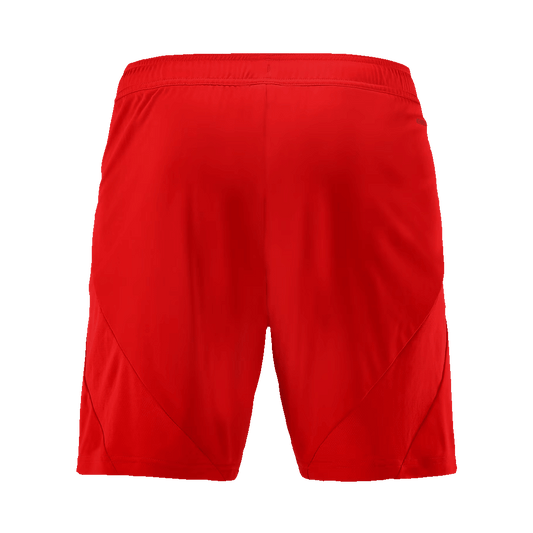 Bayern Munich 2024/25 soccer shorts Go Soccer World Shop